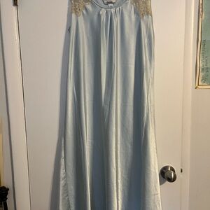 Vintage Oscar De La Renta Neiman Marcus nightgown small